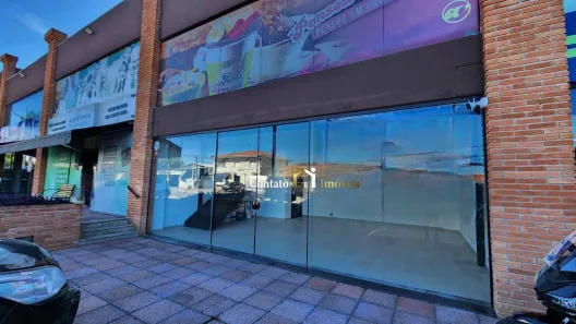 Ponto Comercial para alugar, 75m² no Jardim Alvinópolis, Atibaia