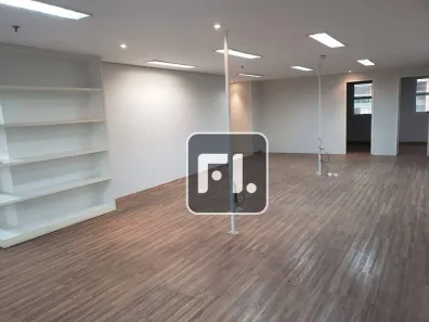 Sala Comercial para alugar, 210m² no Brooklin Paulista, São Paulo
