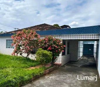 Casa com 4 Quartos à venda, 140m² no Mutuá, São Gonçalo