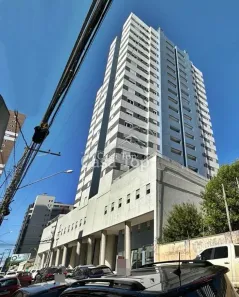 Apartamento com 2 Quartos à venda, 125m² no Centro, Ponta Grossa
