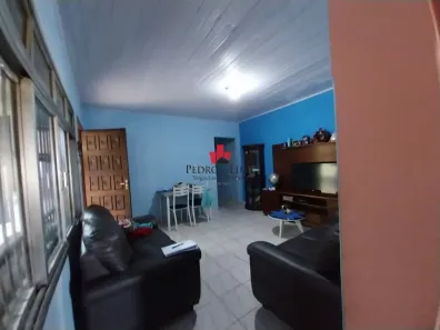 Sobrado com 5 Quartos à venda, 191m² no Vila Esperança, São Paulo