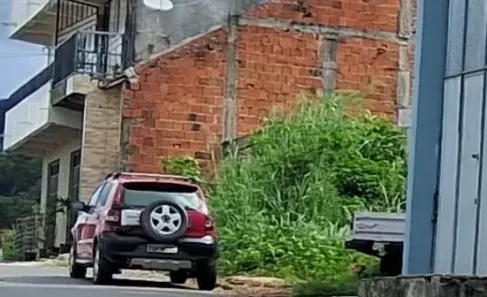 Lote/Terreno à venda, 500m² no , Viçosa do Ceará