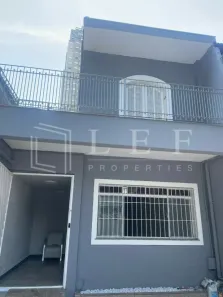 Casa com 2 Quartos à venda, 140m² no Jardim Prudência, São Paulo