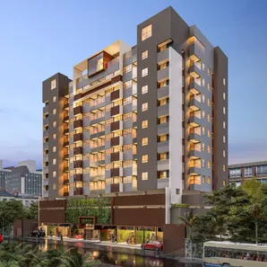 Apartamento com 2 Quartos à venda, 71m² no Ponta Verde, Maceió
