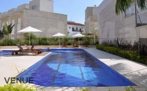 Casa de Condomínio com 4 Quartos à venda, 50m² no Enseada, Guarujá