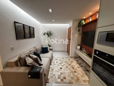 Apartamento com 2 Quartos à venda, 73m² no Novo Mundo, Uberlândia