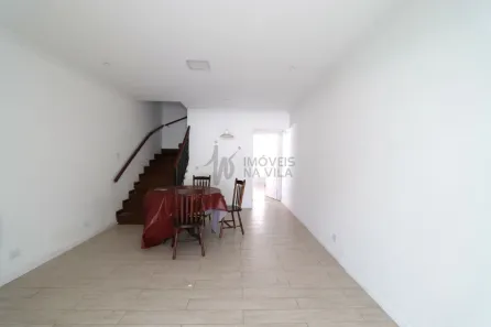 Sobrado com 2 Quartos à venda, 210m² no Jabaquara, São Paulo