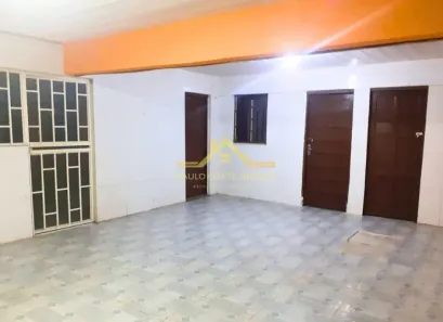 Imóvel Comercial com 3 Quartos para alugar, 125m² no Centro, Manaus