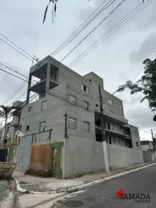 Apartamento com 2 Quartos à venda, 38m² no Vila Sílvia, São Paulo