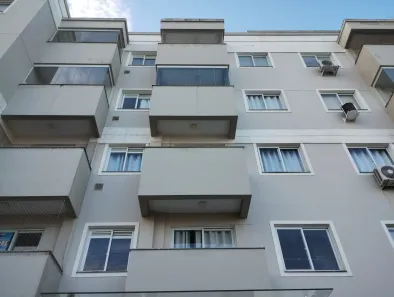 Apartamento com 2 Quartos à venda, 60m² no Aririú, Palhoça