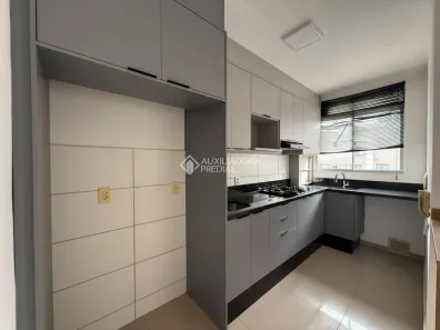 Apartamento com 2 Quartos à venda, 48m² no Operário, Novo Hamburgo