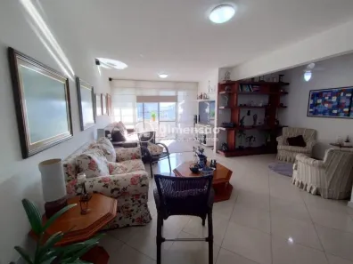 Apartamento com 3 Quartos à venda, 138m² no Itaguaçu, Florianópolis