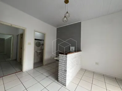 Sala Comercial para alugar, 80m² no Centro, Jaú