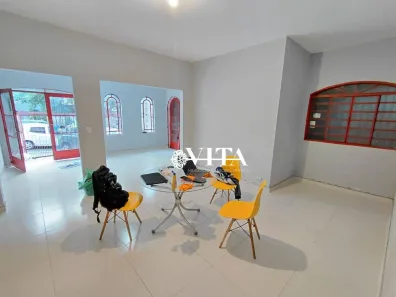 Imóvel Comercial para alugar, 90m² no Jardim Santa Edwirges, Guarulhos