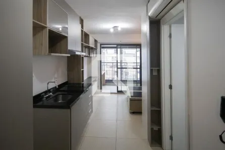 Apartamento com 1 Quarto à venda, 30m² no Tucuruvi, São Paulo