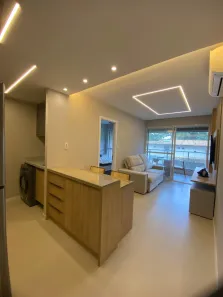 Apartamento com 1 Quarto para alugar, 50m² no Horto Florestal, Salvador
