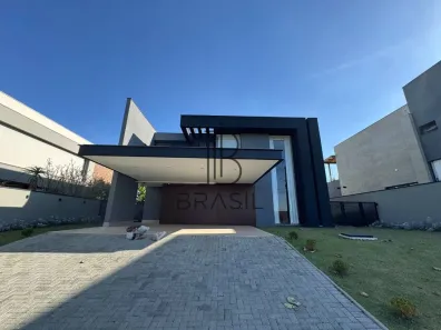 Casa de Condomínio com 4 Quartos à venda, 550m² no Centro, Vinhedo