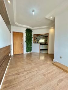 Apartamento com 3 Quartos à venda, 70m² no Jardim Ipiranga, Americana