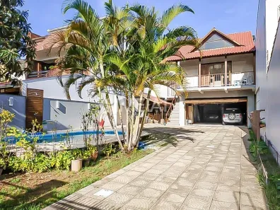 Casa com 4 Quartos para alugar, 320m² no Chácara das Pedras, Porto Alegre