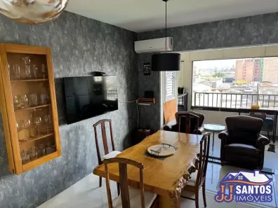 Apartamento com 2 Quartos à venda, 57m² no Brás, São Paulo