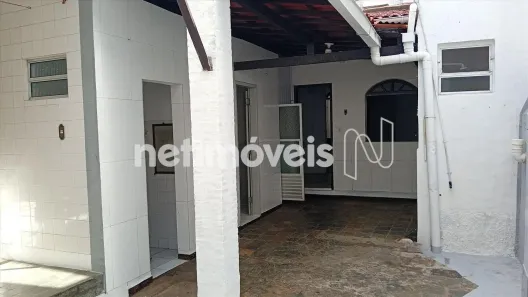 Casa com 1 Quarto para alugar, 100m² no Itapuã, Salvador