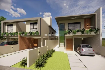 Casa com 3 Quartos à venda, 165m² no Ingleses do Rio Vermelho, Florianópolis