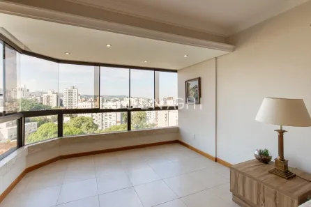 Apartamento com 3 Quartos à venda, 114m² no Bela Vista, Porto Alegre