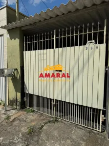 Casa com 3 Quartos à venda, 80m² no Cidade Edson, Suzano