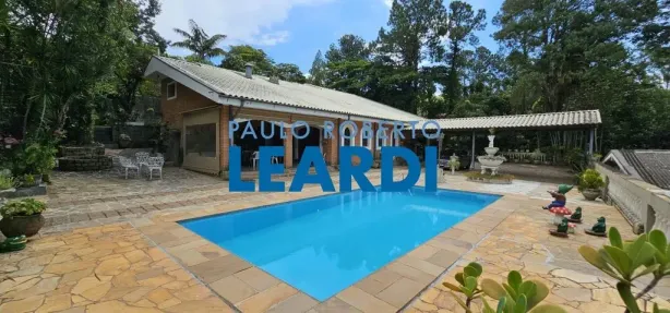 Fazenda/Sítio com 3 Quartos à venda, 455m² no Vale Verde, Valinhos