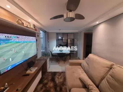 Apartamento com 2 Quartos à venda, 32m² no Reserva Belas Nações, Bauru