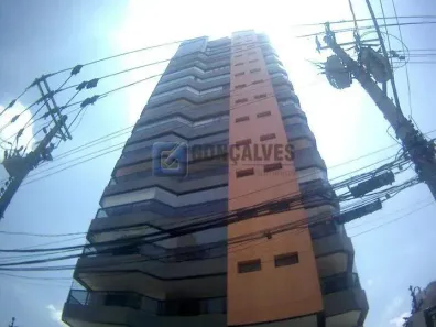 Apartamento com 4 Quartos à venda, 200m² no Rudge Ramos, São Bernardo do Campo
