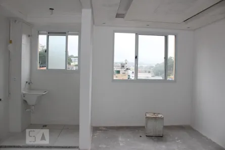 Apartamento com 2 Quartos à venda, 42m² no Itaquera, São Paulo