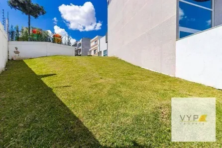 Lote/Terreno à venda, 180m² no Uberaba, Curitiba