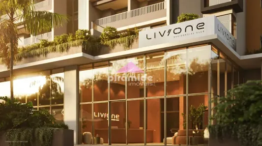Apartamento com 1 Quarto à venda, 30m² no Jardim Oswaldo Cruz, São José dos Campos