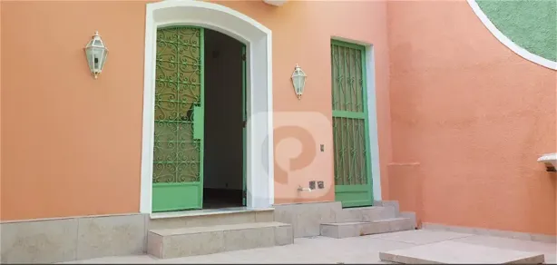 Casa com 5 Quartos à venda, 340m² no Urca, Rio de Janeiro