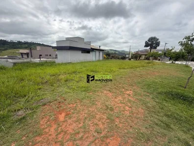 Lote/Terreno à venda, 612m² no Condomínio Residencial Reserva Ecológica Atibaia, Atibaia