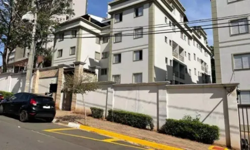 Apartamento com 3 Quartos à venda, 140m² no Jardim Elite, Piracicaba