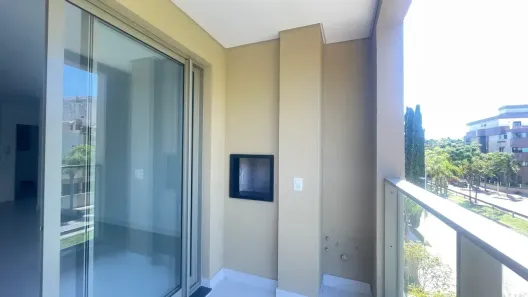 Apartamento com 2 Quartos à venda, 70m² no Jurerê Internacional, Florianópolis