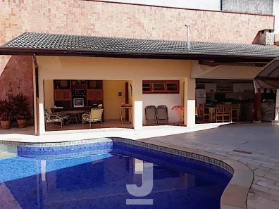 Casa com 3 Quartos à venda, 407m² no Parque Terranova, Valinhos
