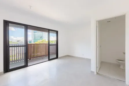 Ponto Comercial para alugar, 29m² no Pinheiros, São Paulo