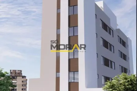 Apartamento com 3 Quartos à venda, 90m² no Padre Eustáquio, Belo Horizonte