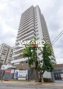 Apartamento com 2 Quartos à venda, 69m² no Chácara Seis de Outubro, São Paulo