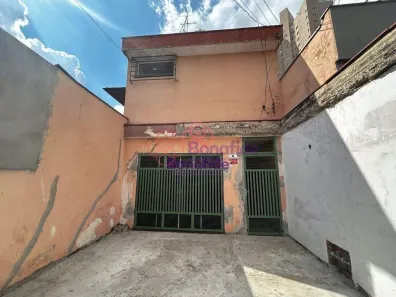 Sala Comercial para alugar, 130m² no Vila Boaventura, Jundiaí
