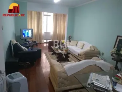 Apartamento com 3 Quartos à venda, 140m² no Centro Histórico, Porto Alegre