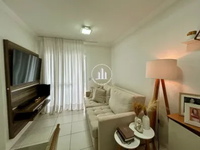 Apartamento com 2 Quartos à venda, 66m² no Roçado, São José