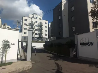 Apartamento com 3 Quartos à venda, 70m² no São Pedro, Juiz de Fora