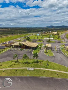 Lote/Terreno à venda, 318m² no Lagoa Grande, Feira de Santana
