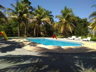 Fazenda/Sítio com 3 Quartos à venda, 480m² no Estância Alto Giro (Zona Rural), São José do Rio Preto