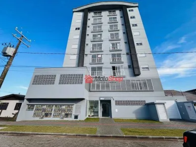 Apartamento com 2 Quartos para alugar, 65m² no Mato Alto, Araranguá