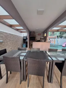 Apartamento com 3 Quartos à venda, 100m² no Jardim Oceania, João Pessoa